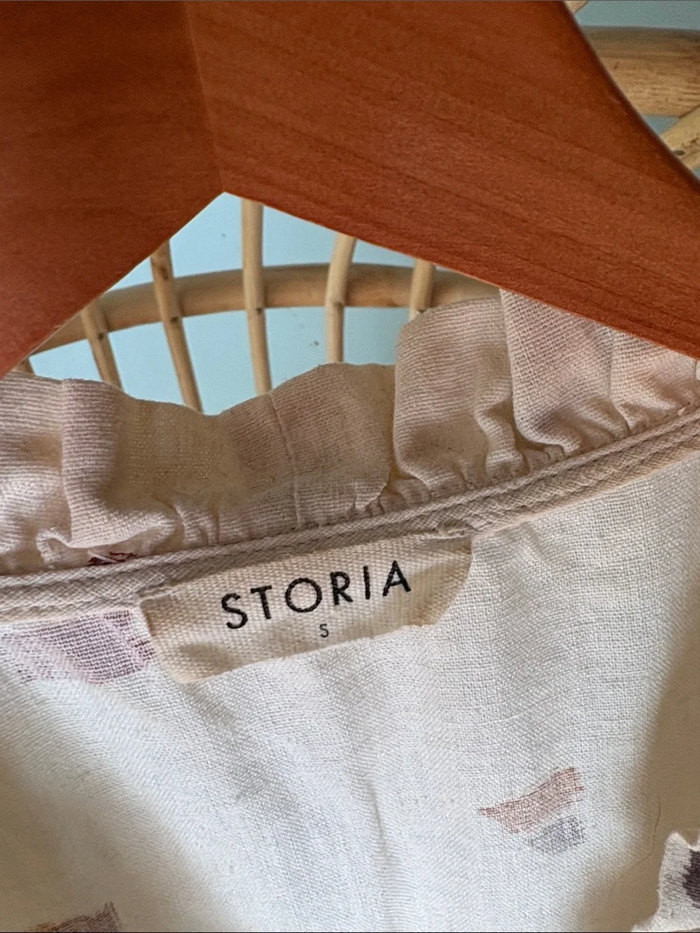 Storia short sleeve